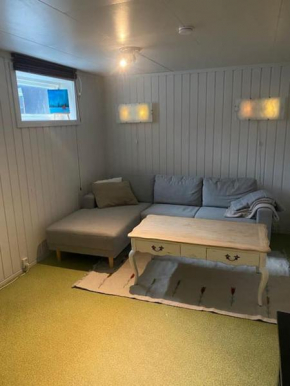 Leilighet 3 soverom og egen inngang